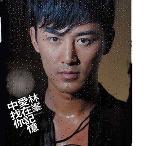 林峰歌曲:你并不孤单歌词