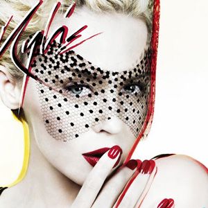 Kylie Minogue歌曲:No More Rain歌词