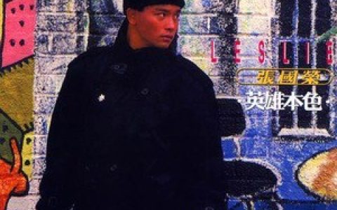张国荣歌曲:到未来日子歌词