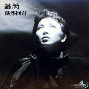 苏芮歌曲:不回首歌词
