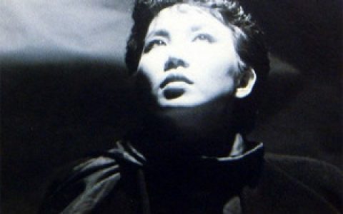 苏芮歌曲:明天还是要继续歌词