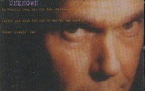 Neil Young歌曲:the needle and the damage done歌词