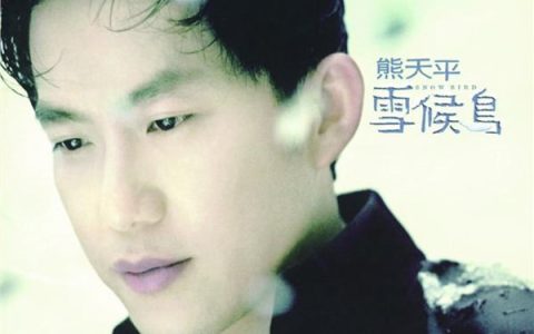 熊天平歌曲:藏书人歌词