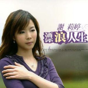 谢莉婷歌曲:漂浪人生歌词