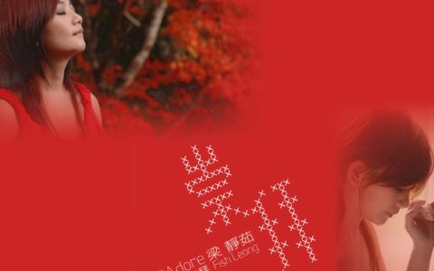 梁静茹歌曲:知多少歌词