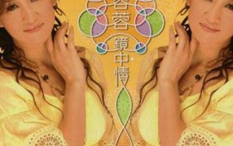 张蓉蓉歌曲:镜中情歌词