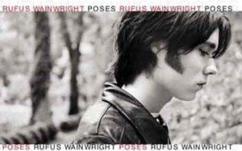 Rufus Wainwright歌曲:Greek Song歌词