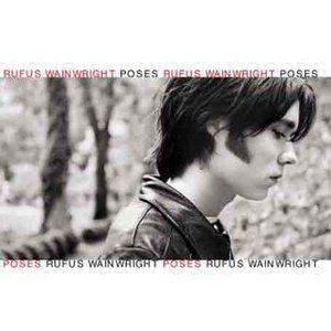 Rufus Wainwright歌曲:Rebel Prince歌词