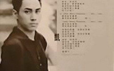黄凯芹歌曲:没结果的开始歌词
