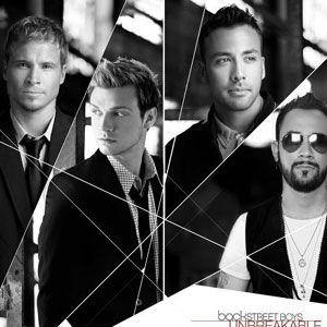 Backstreet Boys歌曲:Helpless When She Smiles歌词