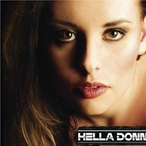 Hella Donna歌曲:starstalker歌词