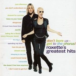 Roxette歌曲:Church Of Your Heart歌词