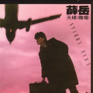 薛岳歌曲:裂缝歌词