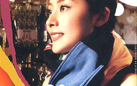 陈慧琳歌曲:春天歌词