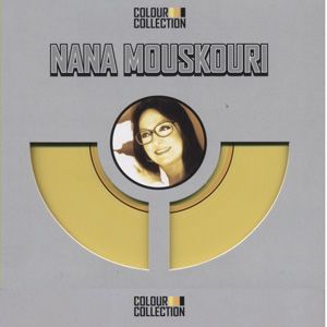 Nana Mouskouri歌曲:The White Rose of Athens歌词
