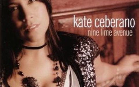 Kate Ceberano歌曲:Raspberry Beret歌词