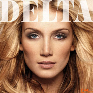 Delta Goodrem歌曲:In This Life歌词