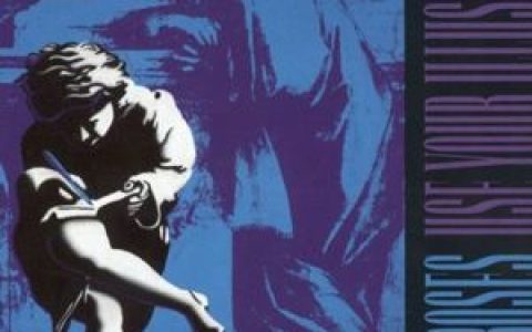 GUNS N  ROSES歌曲:14 Years歌词