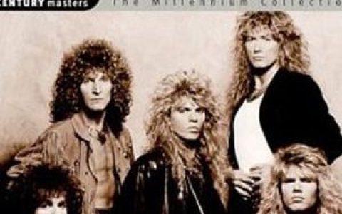 SCORPIONS歌曲:Crying Days歌词