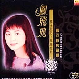 凤飞飞歌曲:梦难留歌词