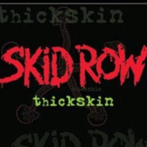 Skid Row歌曲:Mouth of Voodoo歌词