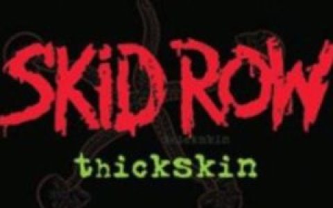 Skid Row歌曲:Down from Underground歌词