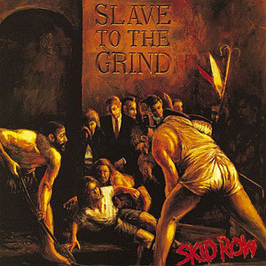 Skid Row歌曲:Creepshow歌词