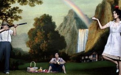 Tizzy Bac歌曲:Tissue Time歌词