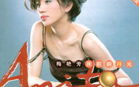 梅艳芳歌曲:女儿红歌词