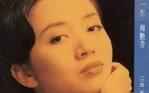 梅艳芳歌曲:缘份歌词
