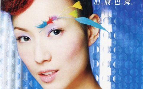 郑秀文歌曲:如果我是你歌词