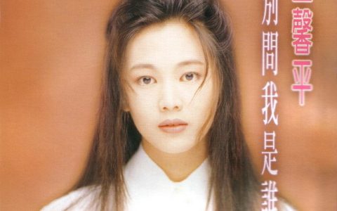 王馨平歌曲:潇洒女人歌词