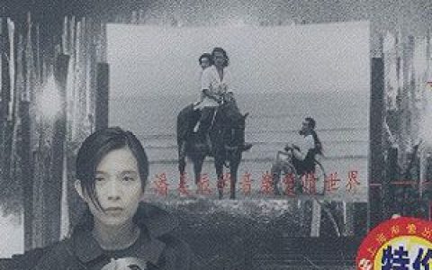 潘美辰歌曲:伤心城歌词
