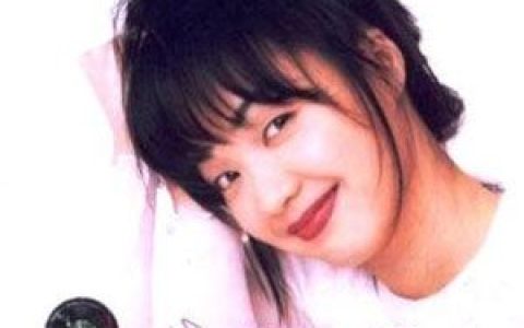 陈慧娴歌曲:心满意足歌词