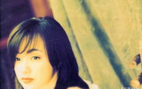 陈慧娴歌曲:月夜的随想歌词
