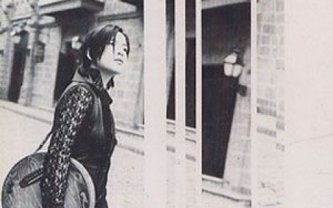 潘美辰歌曲:爱情总是在一开始最美歌词