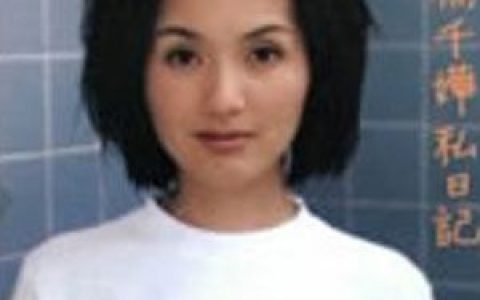 杨千嬅歌曲:游花园歌词