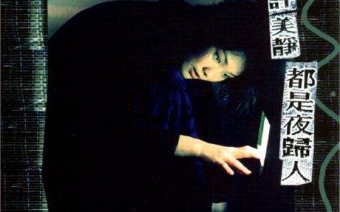 许美静歌曲:阳光总在风雨后歌词