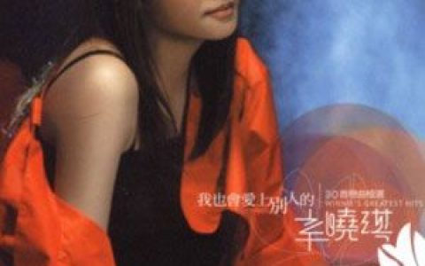 辛晓琪歌曲:永远歌词