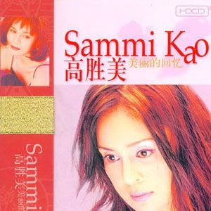 高胜美歌曲:娜奴娃情歌歌词