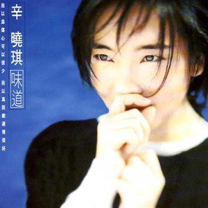 辛晓琪歌曲:说谎的女人歌词