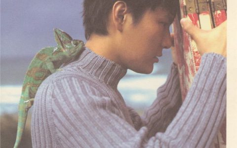 张信哲歌曲:男人说法歌词