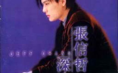 张信哲歌曲:他有什么好歌词