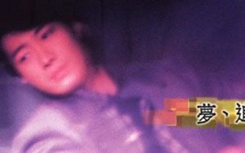 黎明歌曲:危情追踪歌词