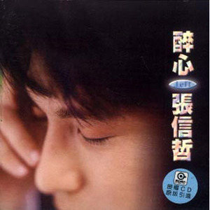 张信哲歌曲:你最美丽会微笑的脸歌词