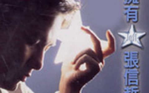 张信哲歌曲:难道歌词