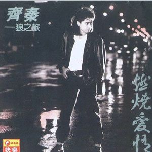 齐秦歌曲:空白歌词