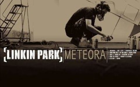 Linkin Park歌曲:Foreword歌词