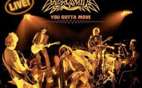 Aerosmith歌曲:Love In An Elevator歌词