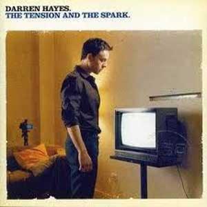 Darren Hayes歌曲:Ego歌词